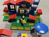 Lego Disney  Mickey Mouse ogrodnik zestaw kolekcjonerski
