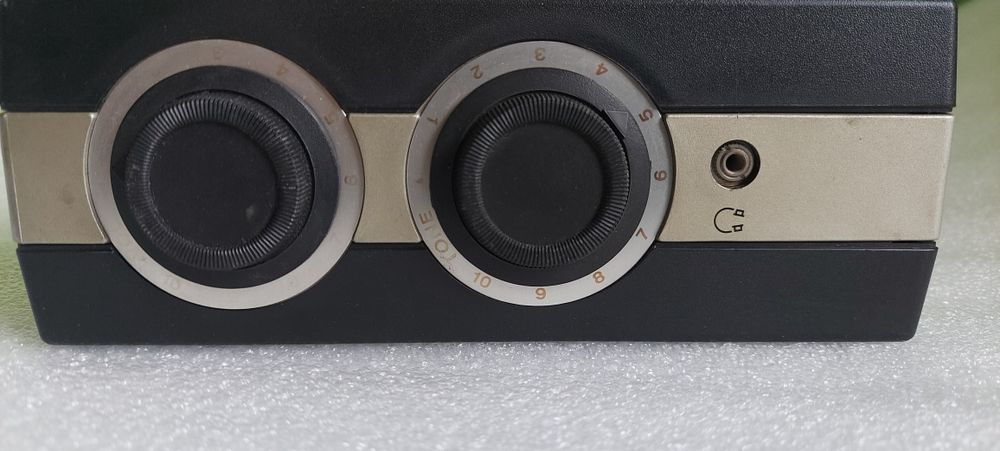 Радиоприёмник ACIKO, Tiny 108