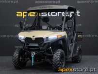 CF Moto U Force 600