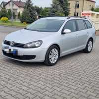 Volkswagen Golf ładny