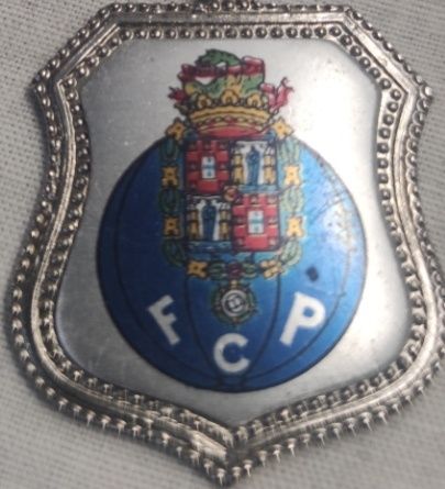 Porta. Chaves FCPorto vintage