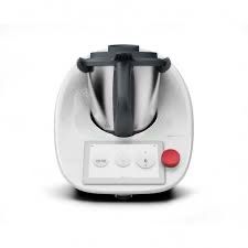 Thermomix tm6 rudolf