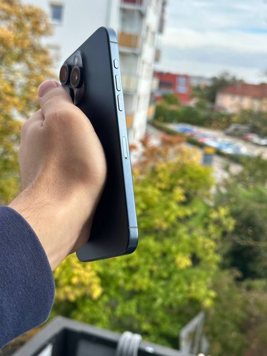 iPhone 15 Pro Max 512gb Neverlock / Айфон 15 Про Макс