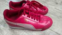 Puma Roma rozmiar 35,5 cm buty dziewczęce