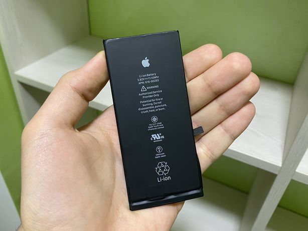 Батарея оригинал iPhone 7 Plus (аккумулятор АКБ)