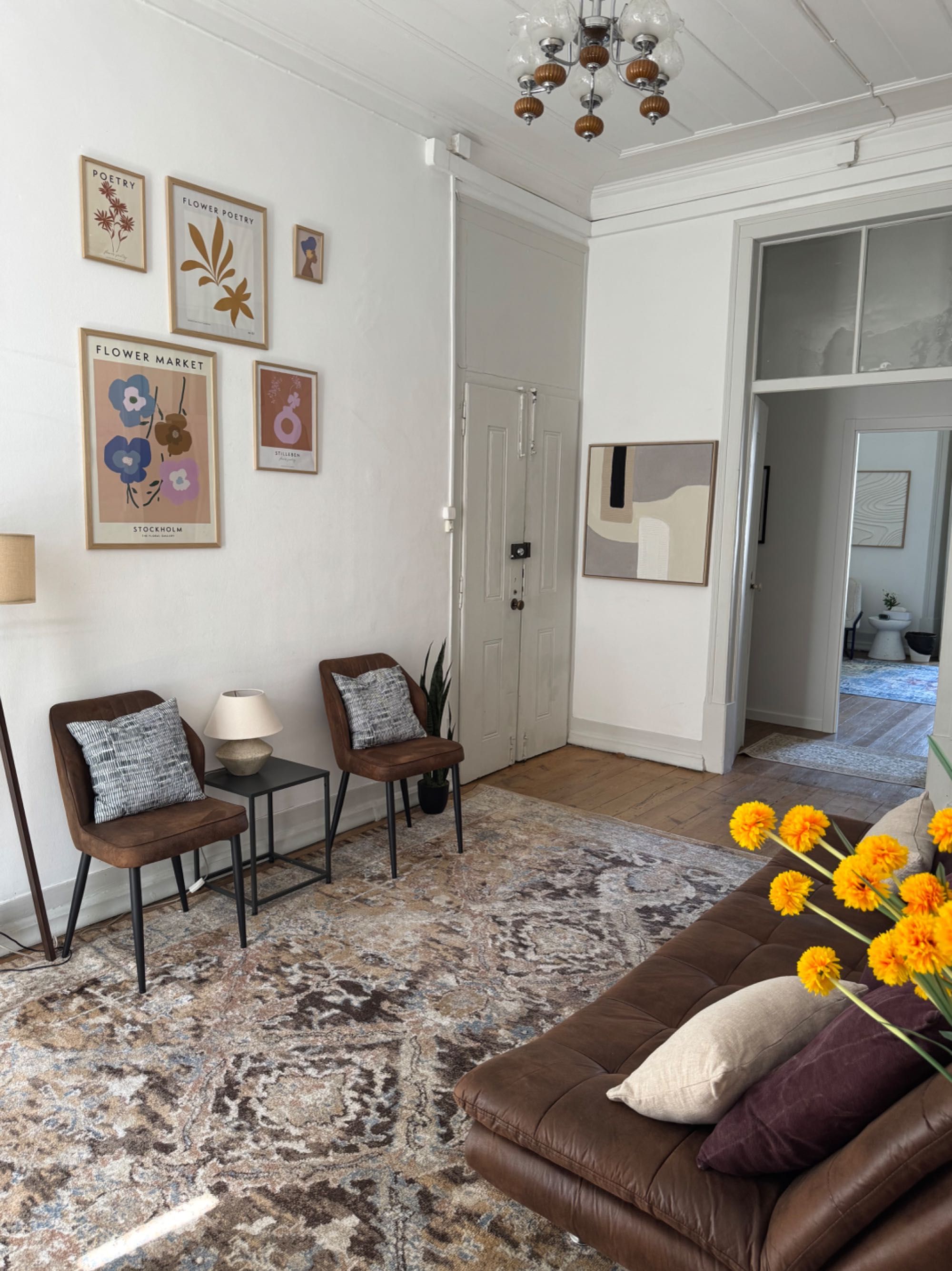 Aluguer sala consultas psicologia/terapia de casal/coaching
