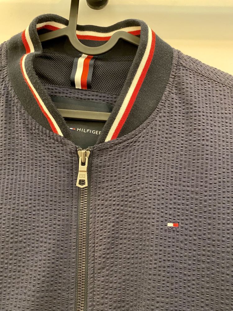 Kurtka męska Tommy Hilfiger