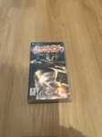 Need for speed Carbon psp gry