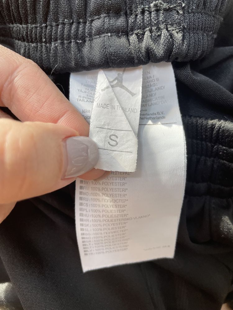 Zestaw komplet sportowy Air Jordan Paris Saint-Germain S