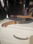 Ремень Louis Vuitton оригинал