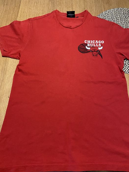 T-Shirt chicago bulls