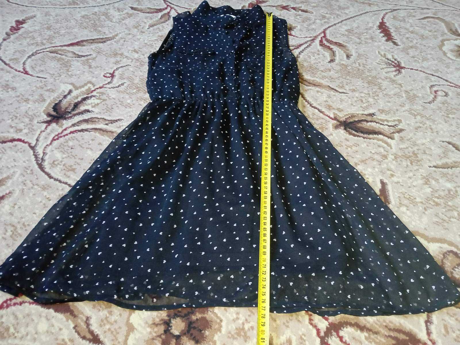 Плаття дитяче H&M розмір EUR 152 ідеальний стан сукня платье детское