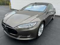 2015 Tesla Model S
