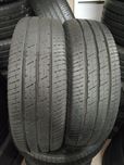 Шини резина літо 195/70 R15C Continental Vanco 2