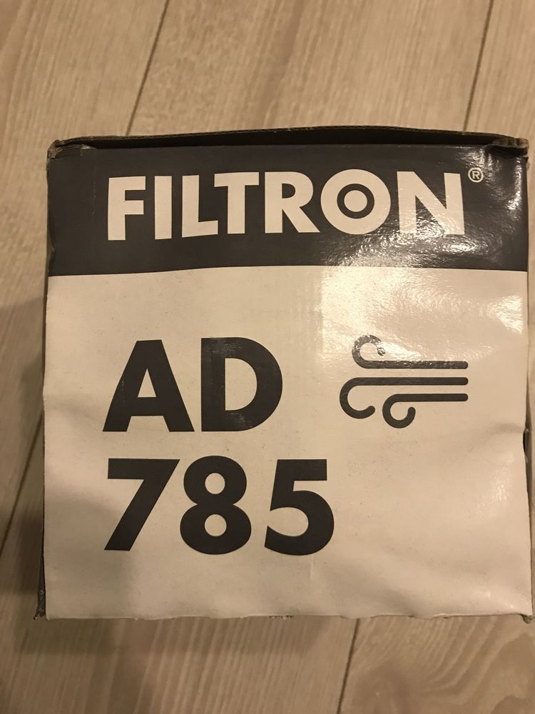 Filtron AD 785 Wkład osuszacza powietrza, instalacja pneumatyczna