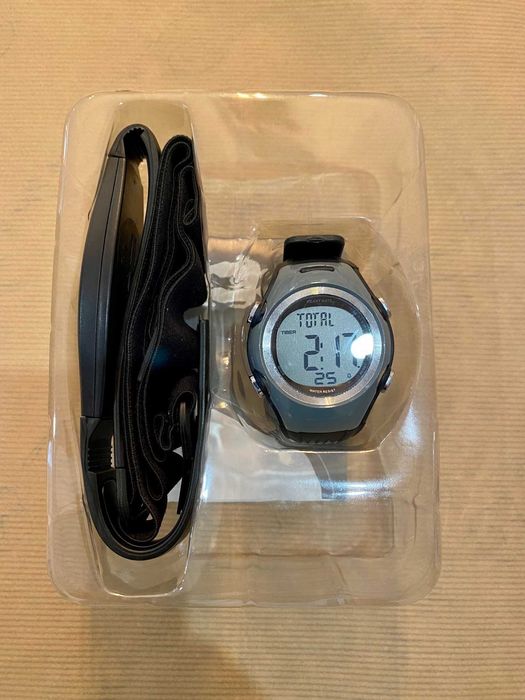 Relógio Desporto Heart Rate Monitor - Novo