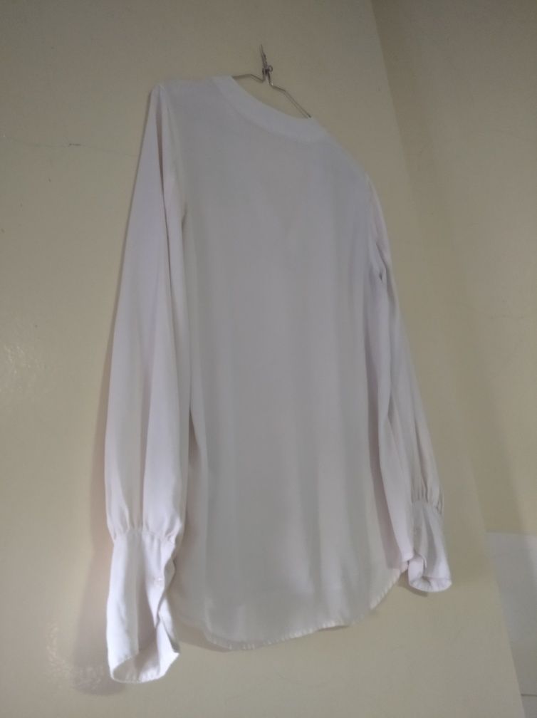 Blusa Senhora (S/M)