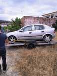 Vendo reboque porta carros