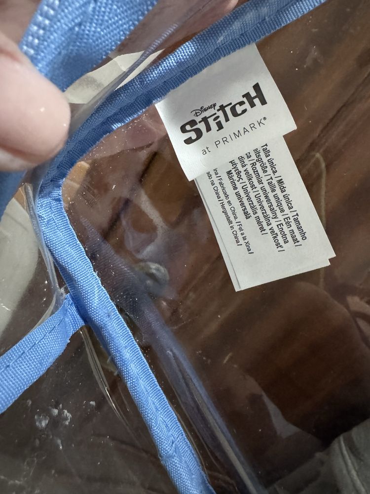 Mala original Disney stitch