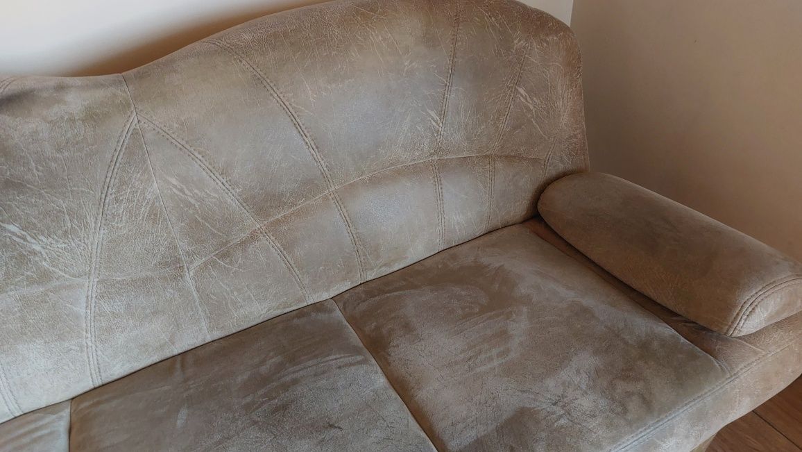 Sofa Kanapa Wersalka Tapczan z funkcją spania.
