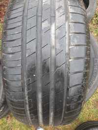 225/50R16 Goodyear 1 szt jak nowa