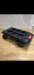Milwaukee packout platforma transportowa