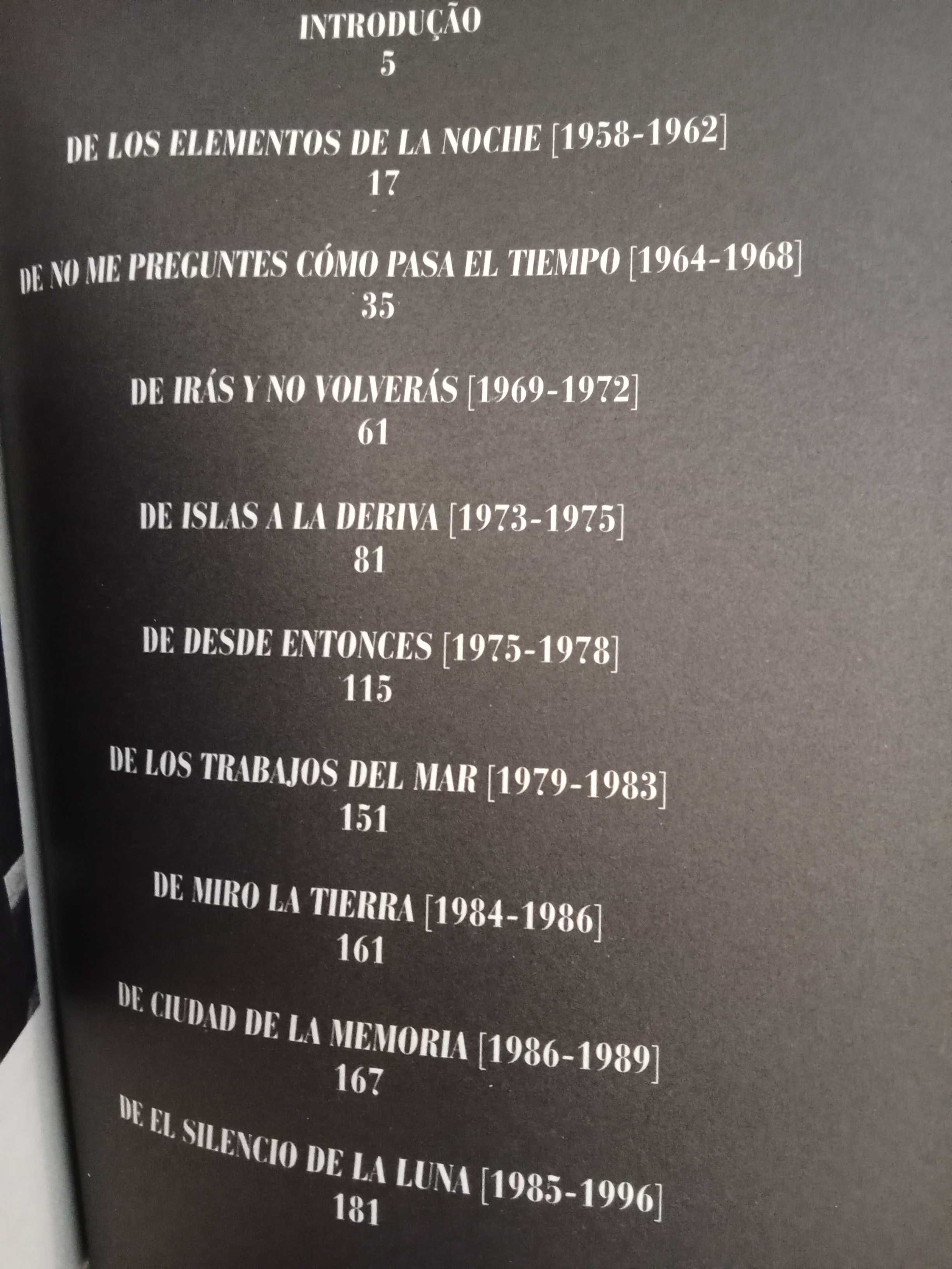José Emílio Pacheco - A árvore tocada pelo raio