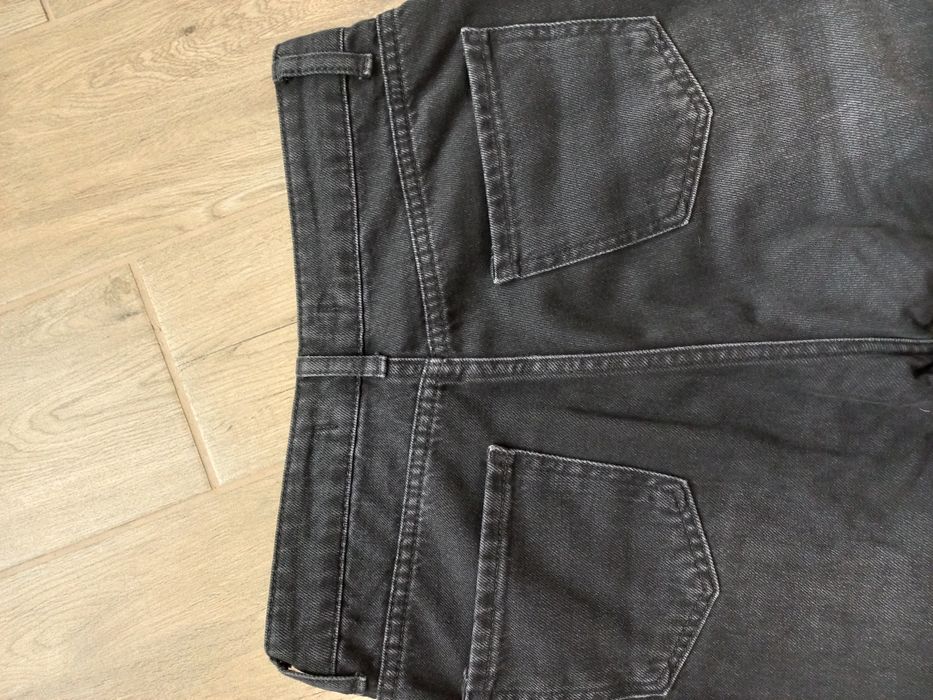 Трендові джинси палацо