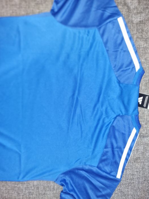 Nova Camisa do Cruzeiro