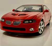 Pontiac GTO 05 GMP 1:18