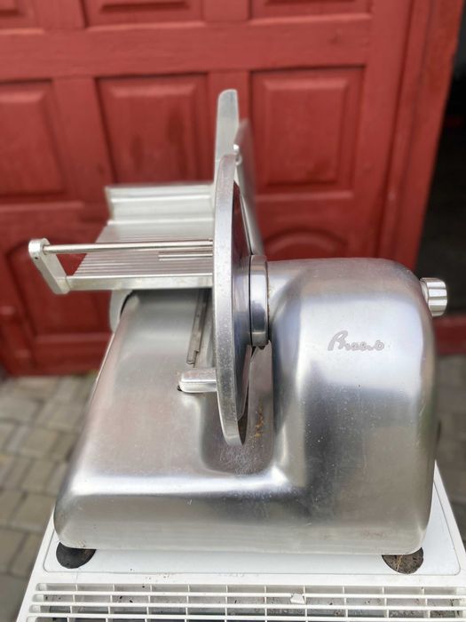 Слaйcep пpoфecійний  Bizerba м"ясорізка ломтерезка