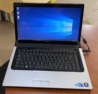 ноутбук Dell PP39L 15.6"/ 3GB RAM/300GB HDD! N1388