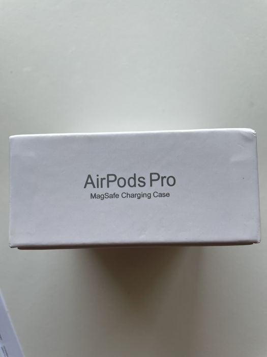 airpods pro 2 novos