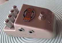 Pedal Marshall RF-1 Reflector Reverb