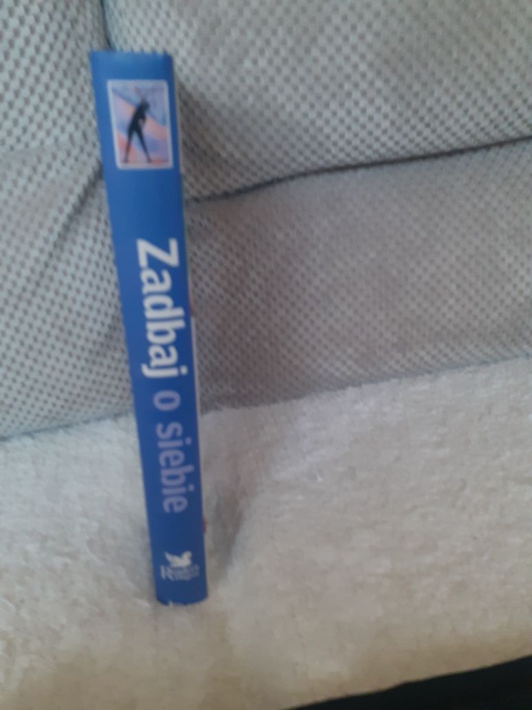 Zadbaj o siebie Reader's Digest