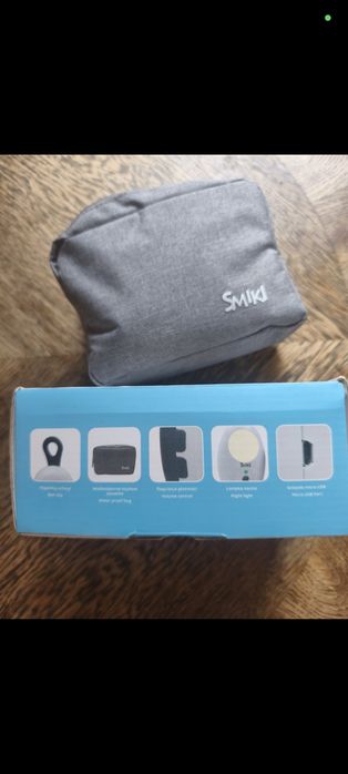 Niania elektroniczna