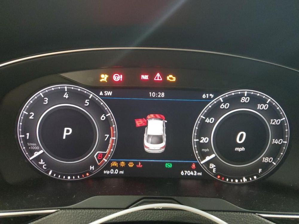 Vw arteon sel разборка запчасти