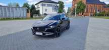 Mazda CX-30 2.5 4x4