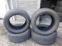 Opony SUV 255/55R18 109W Jak Nowe