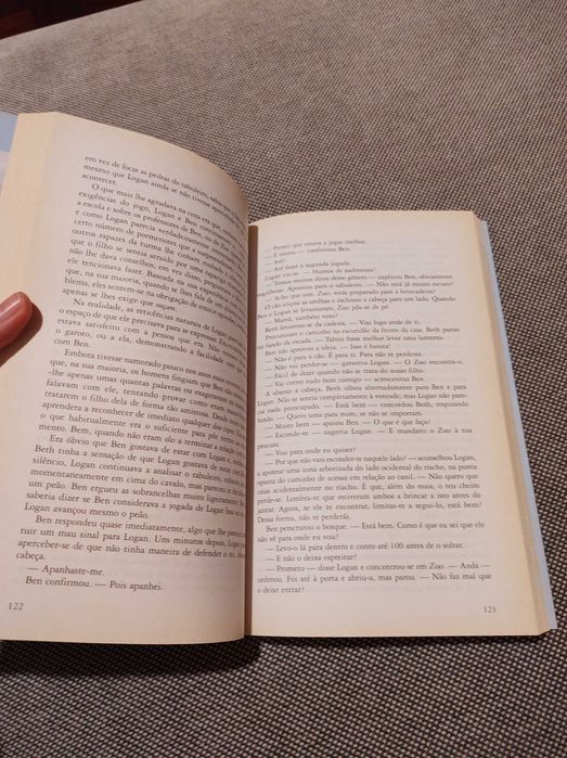 Livro Um Homem Com Sorte
