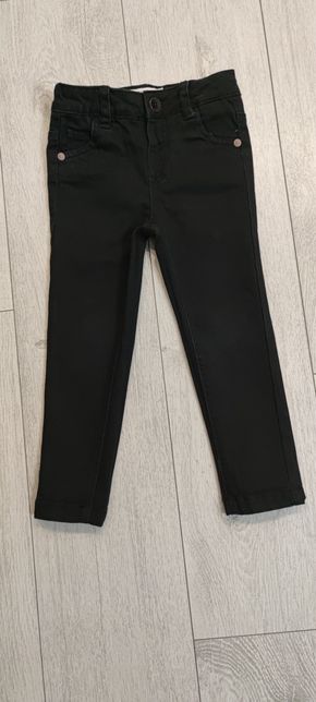 Spodnie dżinsy r.98 Reserved