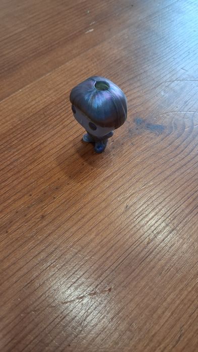 Уілл из изнанкии