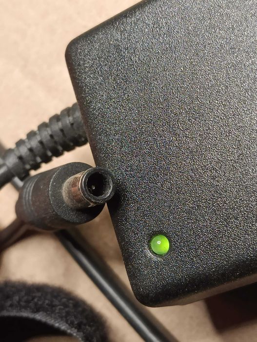 Зарядне до ноутбука блок живлення SAMSUNG 19V 3.16A (5.5×3.0mm)