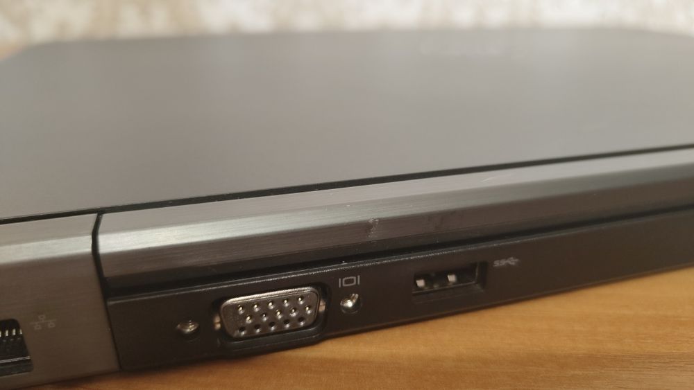 Dell latitude e5550