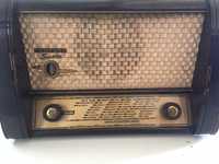 Radio Tonfunk antigo coleccionador