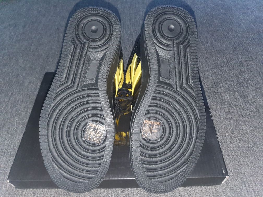 Buty Plein Sport 100% nowe.