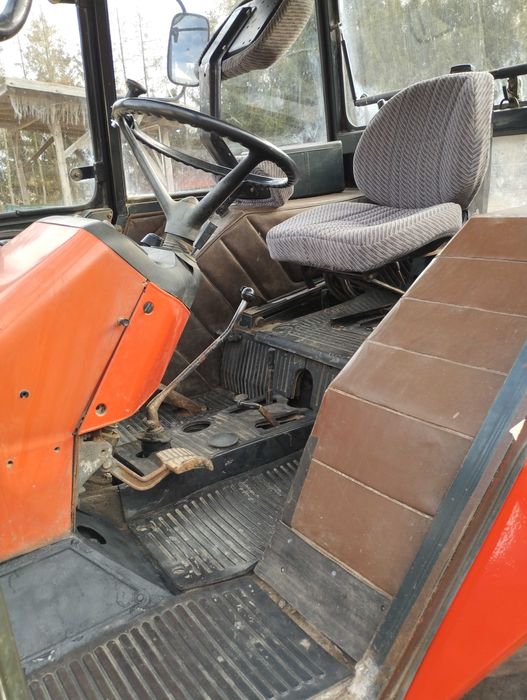 Sprzedam Zetor 7211
