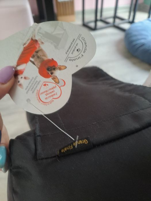 Kołnierz pooperacyjny