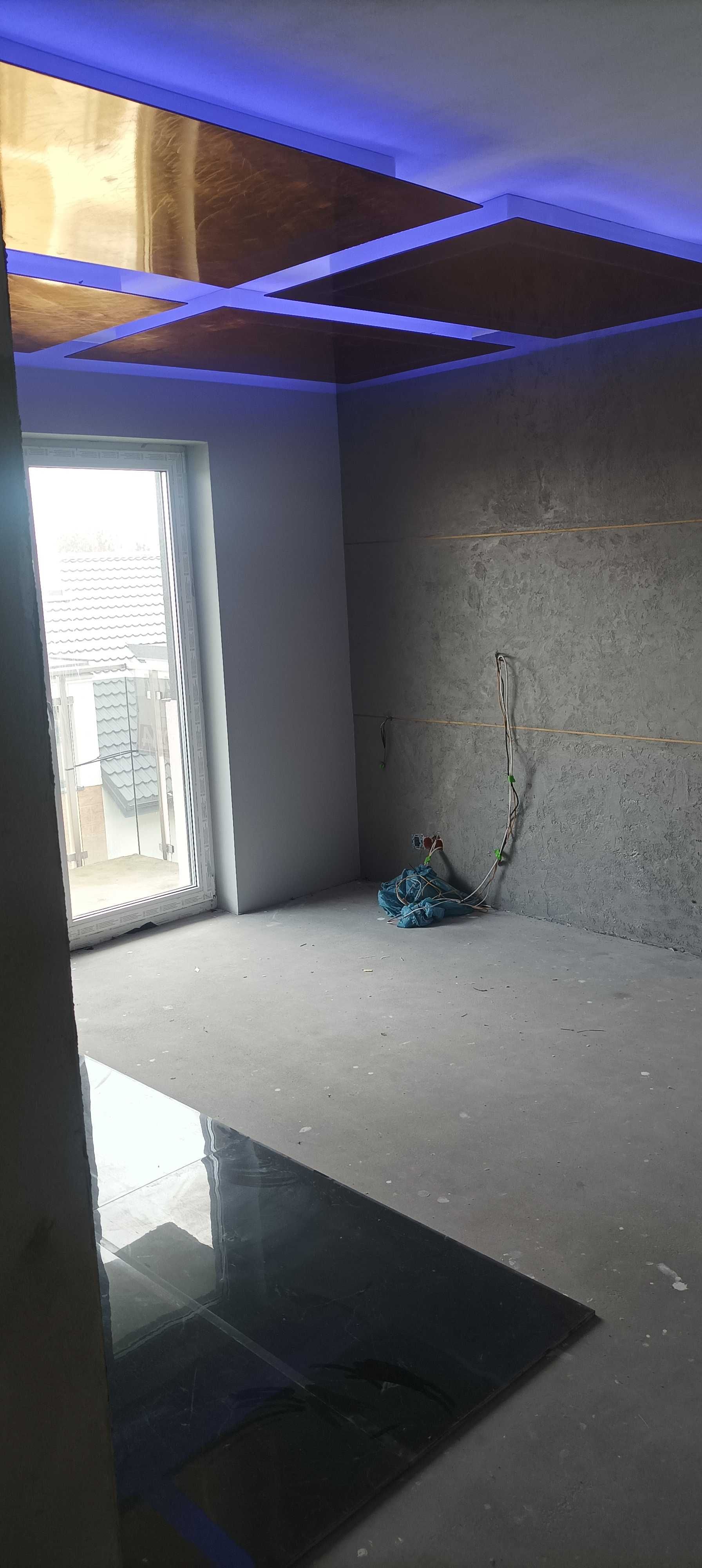 Sprzedam mieszkanie 33m, Salon z aneksem