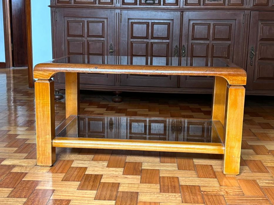 Mesinha de centro